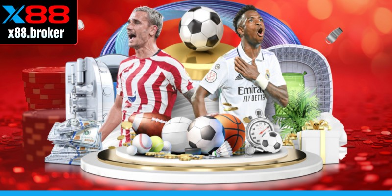 Thông tin cơ bản của kèo Champions League
